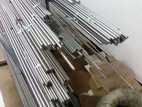医用钛棒