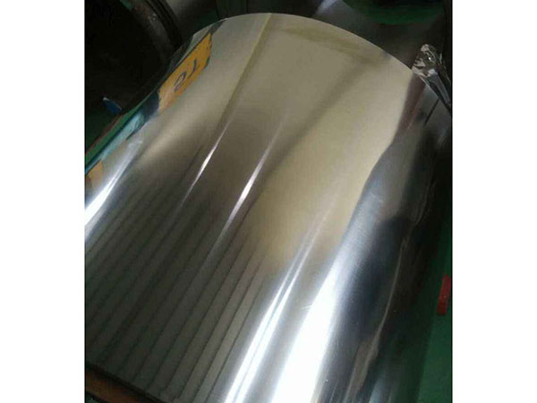 TC4钛箔带