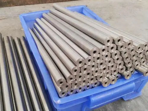钛管