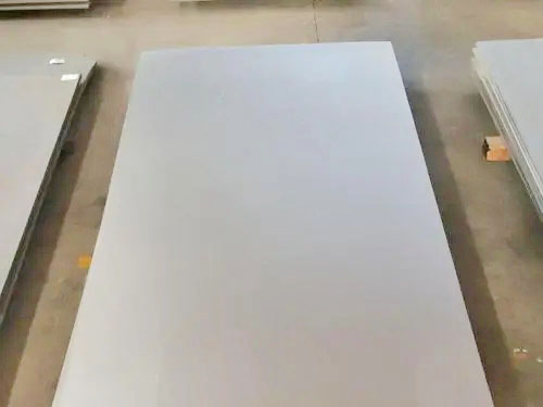 钛材加工工艺