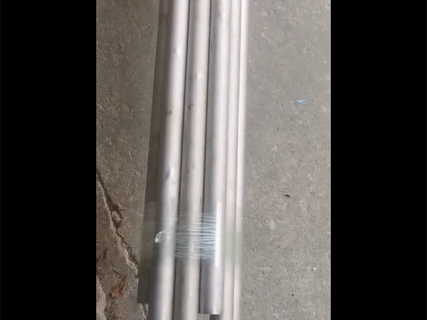 钛合金