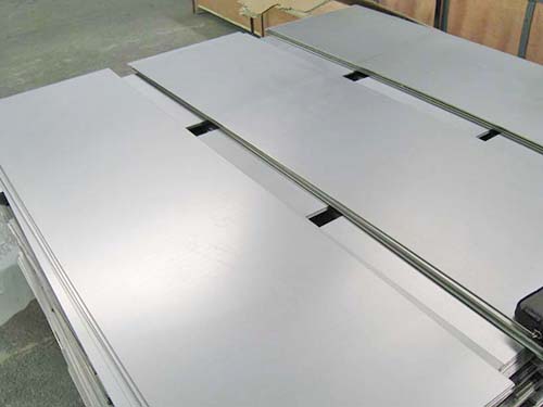 钛板主要应用在哪些领域?